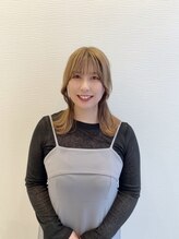 フレックスターバンカナエ(flexTurban KANAE)&nbsp;沢柳 理紗