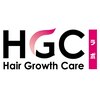 HGCラボ 新橋店のお店ロゴ