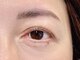まつげエクステ キオク 人形町(kioku)の写真/50代からの「眉育」始めませんか？ 自然な眉が若々しく上品な印象を与え、あなたの自信を引き出します◎