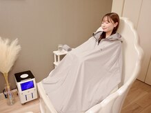 ヨサパーク リリア 立川北口店(YOSA PARK Lylia)/ココロもカラダを潤すルルオン♪