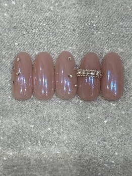 【B定額スカルプチュア】