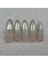 ビュール(VIERU)/定額デザイン色変更可