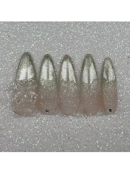 ビュール(VIERU)/定額デザイン色変更可