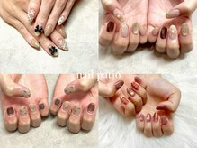 ネイルパティオ 草加店(nail patio)