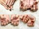 ネイルパティオ 草加店(nail patio)の写真