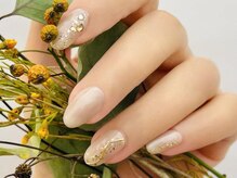 青山ネイル 池袋店/ジェルネイル特別価格￥8470