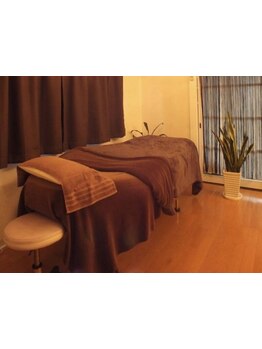 小規模プライベートサロン