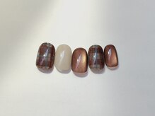 マックスビューティーネイル(MAX BEAUTY nail)/Full art course
