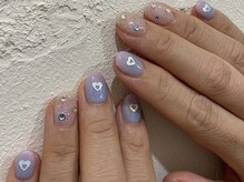 シオ 錦糸町(sio.)/パーツ込おまかせコース(90min)