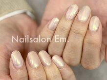 エン(Em.)/ハンドネイル