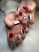 エステティックサロン ガーデニア(Gardenia)/ネイル画像