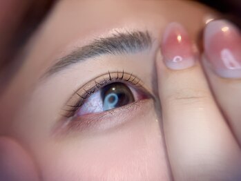 ネオリーブルカ 御茶ノ水店(Neolive Luca)/パリジェンヌラッシュリフト