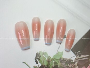 フェリネイル(Feerie nail)/