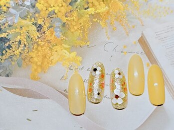 カノア(KANOA)の写真/【どんなデザインにしたいか決まっていない方も安心♪】毎月更新★フォトギャラリーもご参考ください◎