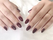 ネイリア(Nailia)/ワンカラー