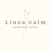 リノアカーム(Linoa calm)のお店ロゴ