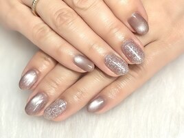 マグ×フラッシュ　yuzuki担当♪