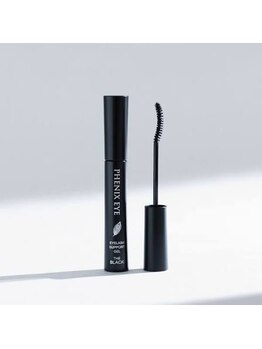 ロアブロウ 高知(LOA-brow)/ブラックコーティング登場！