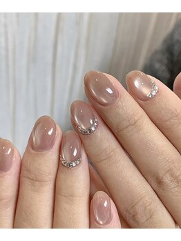 エミリーガーデン 六本木店(Emily Garden)/シンプル*