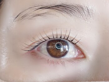 グランツムーン(Glanz moon)/【まつげパーマ】