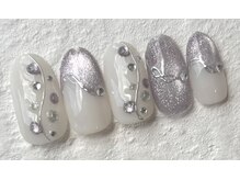 アンジュ(Ange)/デザインジェル☆¥9900