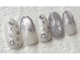 デザインジェル☆¥9900