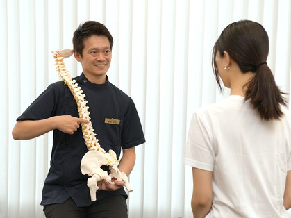 J'Sメディカル整体院 藤沢の写真