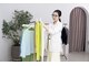 エアクロサロン(airCloset Salon)の写真/パーソナルカラー・骨格診断で本来の魅力を引き出す♪ビジネスやお出かけ先での印象UPも！ご体験ください★