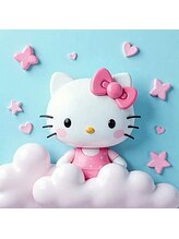 アリアネイルビューティー 新宿歌舞伎町(ARIA Nail Beauty) モモ コ