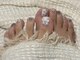 ツキネイル 天王寺店(tuki nail)の写真/【天王寺/阿倍野】フットネイルで旬の足元に★個室空間でゆったりとくつろぎ、定額も充実した人気サロン♪