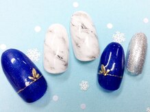 モアネイル 千歳烏山店(MOAH NAIL)/初回オフ代無料☆6600円♪