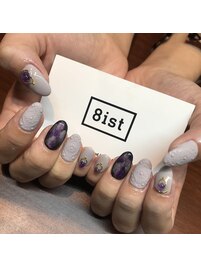 手書きアートネイル[新宿]