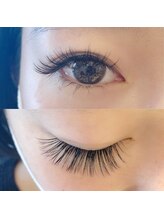 フランセス(Frances)/ボリュームラッシュ100束