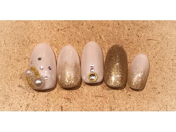 ビューティーサロン ナナ(Beauty Salon NANA)/定額デザイン