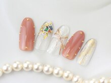 ヴィーナネイル 呉店(VinaNail)/