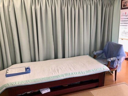 八戸長生館の写真