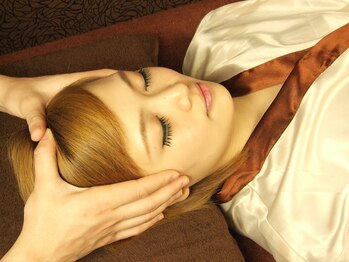 椿楽堂 新宿店/