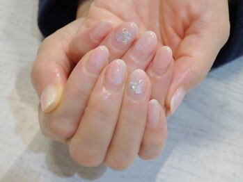 ラルネイル 大宮(Lull. nail)/