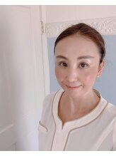 アナパ・オラ 鳥羽 美菜子