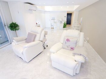 ラビット(Lovit)/マツエク ブロウのお部屋