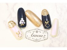 アモウズ(Amouz)/定額【テーマ:十五夜】4