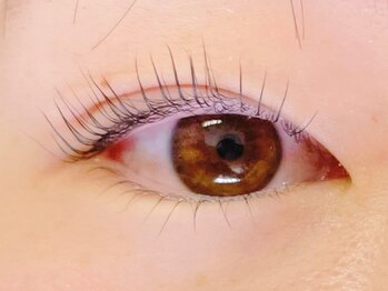 ラシェスキタモト (luscius kitamoto)/パリジェンヌラッシュリフト