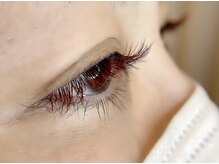 ルレーヴミリ(Le reve milli)/ロイッシュカラー♪