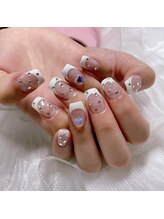 セリシール(Cericier)/ガーリーフレンチ