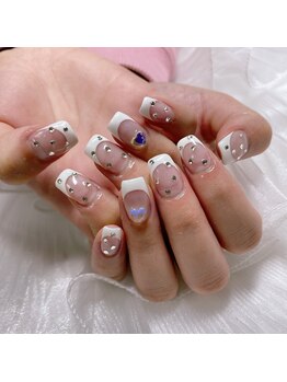 セリシール(Cericier)/ガーリーフレンチ