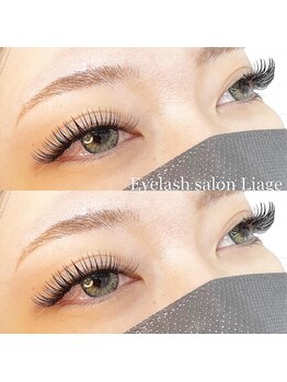 リアージュ(Liage)/ Liageオリジナル140束