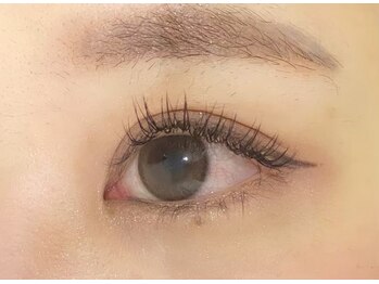 アイクイック 日暮里 西日暮里駅前店(Ai Quick)/ミンク140本