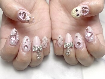 ラスズラン(La suzuran)/120分