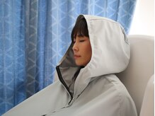 ヨサパーク アクアマリン 日野店(YOSA PARK)/天然ハーブの香りでリラックス♪