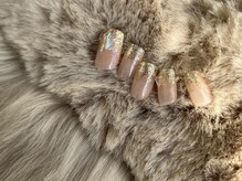 トータル ビューティ ケイハン(KEIHAN)/1月ニュアンス定額